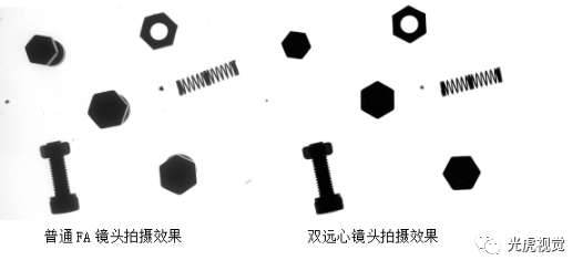 【光學(xué)知識(shí)】像方遠(yuǎn)心、物方遠(yuǎn)心、雙遠(yuǎn)心鏡頭的區(qū)別